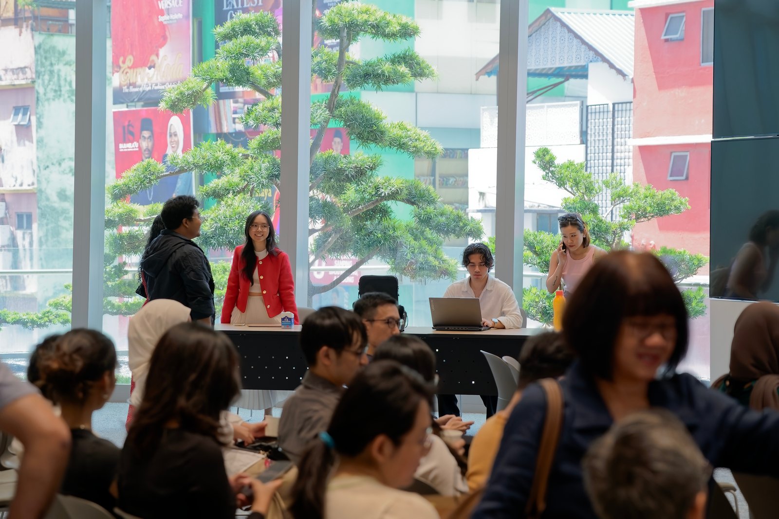 Entrepreneurship for Next Generation and AI photo 4