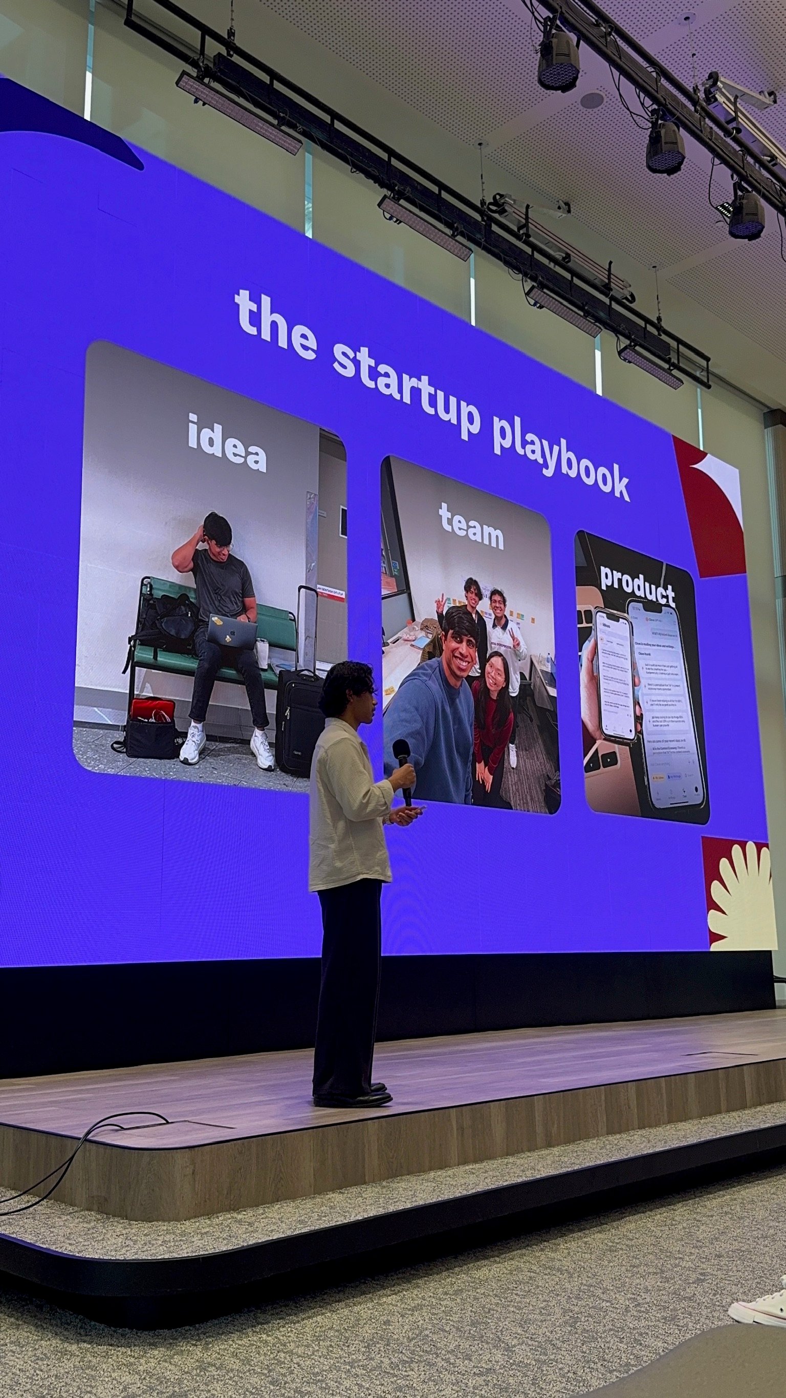 Entrepreneurship for Next Generation and AI photo 7