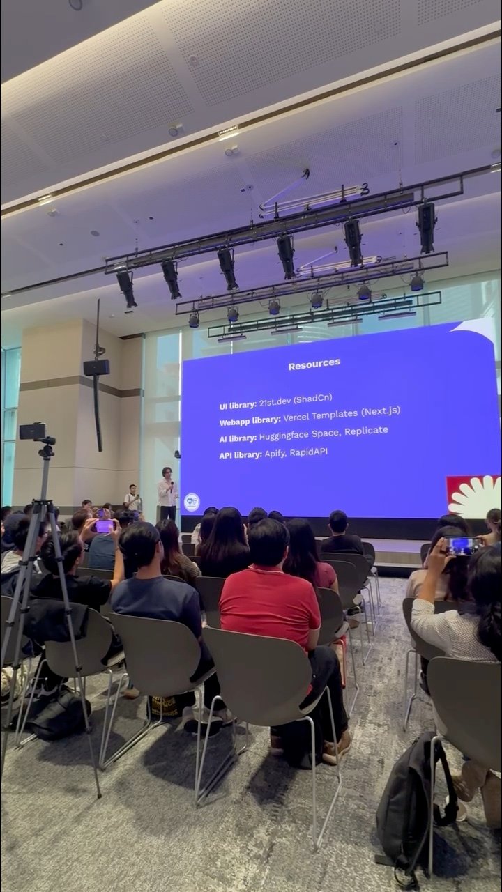 Entrepreneurship for Next Generation and AI photo 9