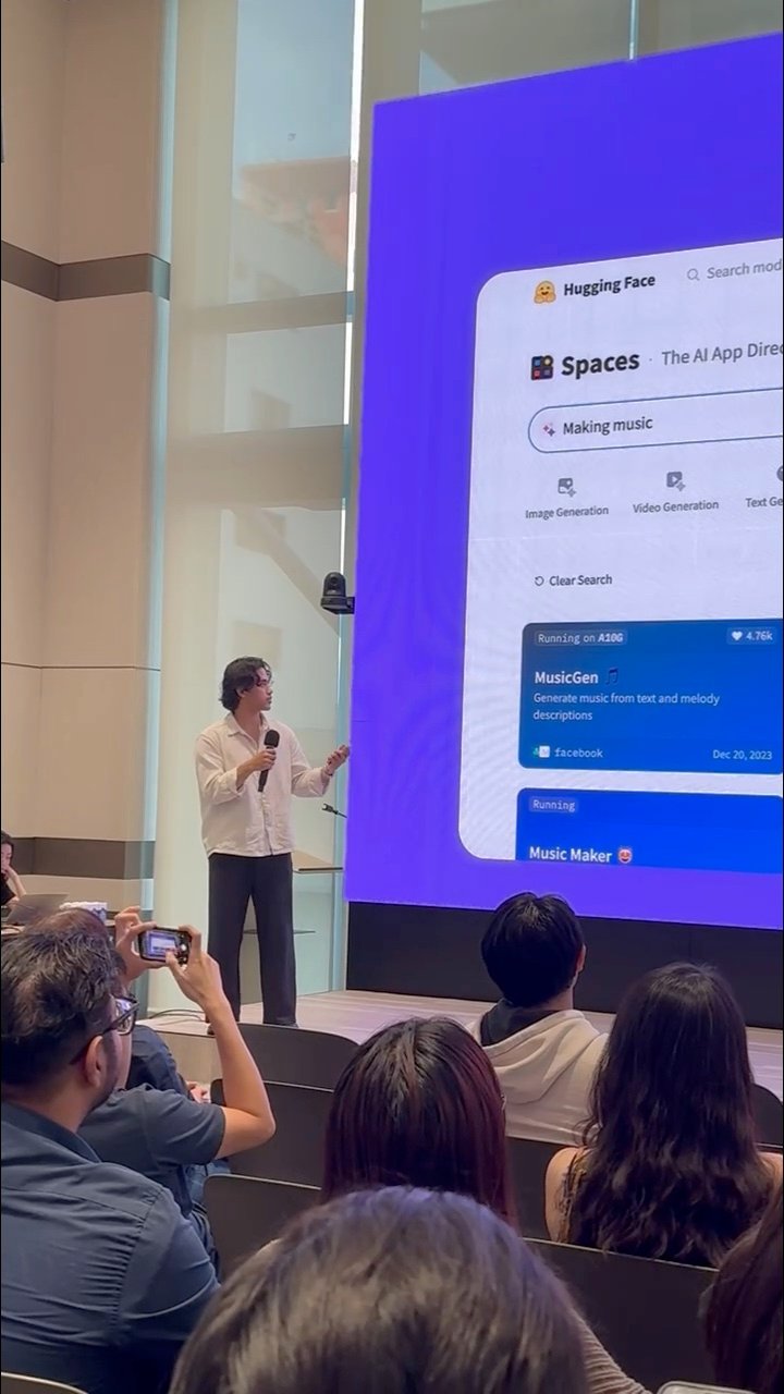 Entrepreneurship for Next Generation and AI photo 12