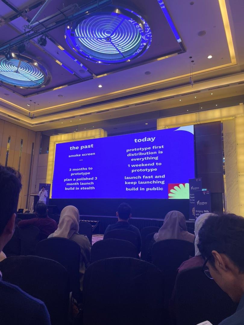 NextGen Entrepreneurship and AI photo 1