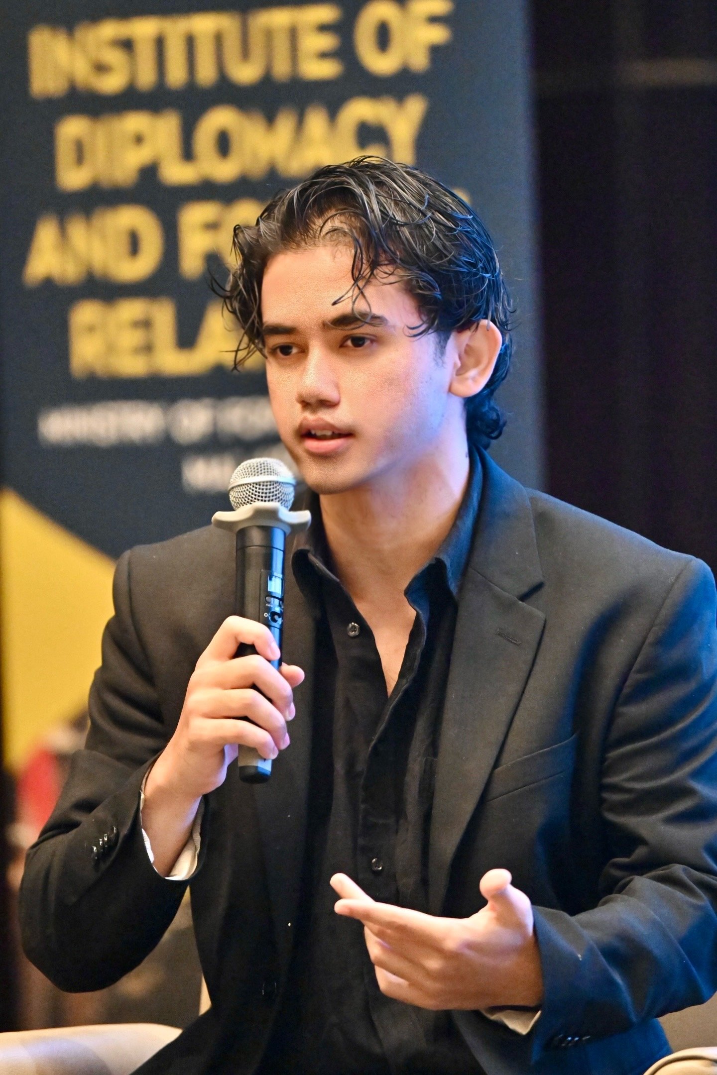 AI@Work: Innovating Diplomacy photo 3