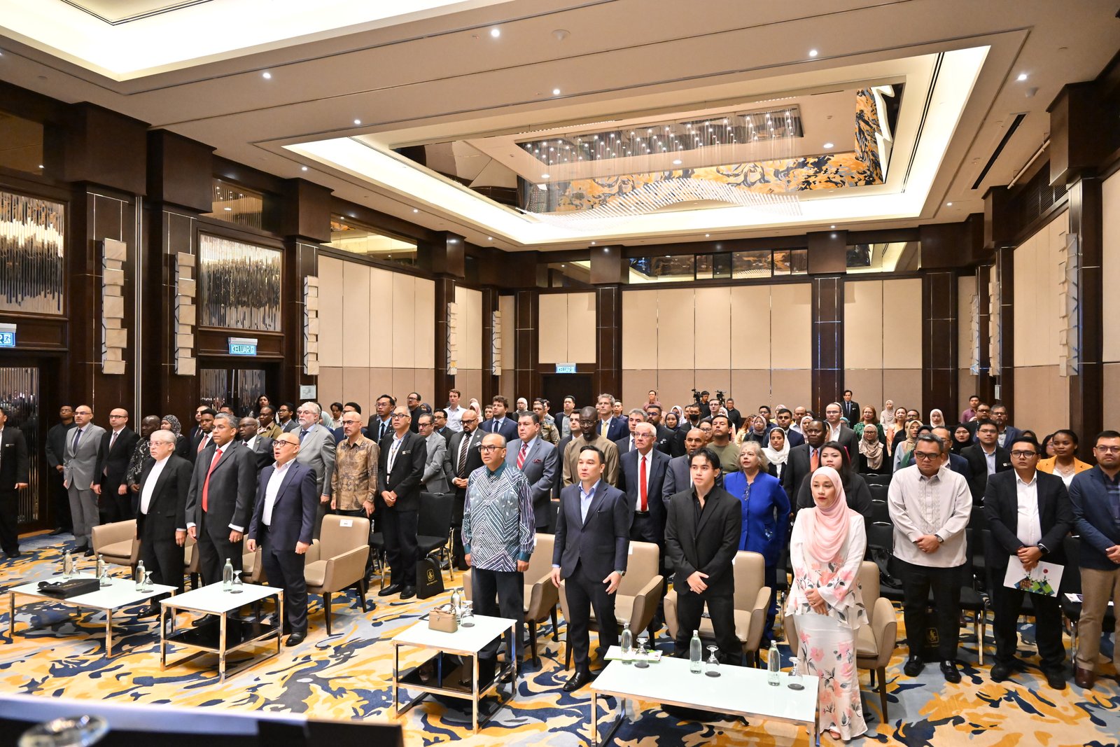 AI@Work: Innovating Diplomacy photo 5