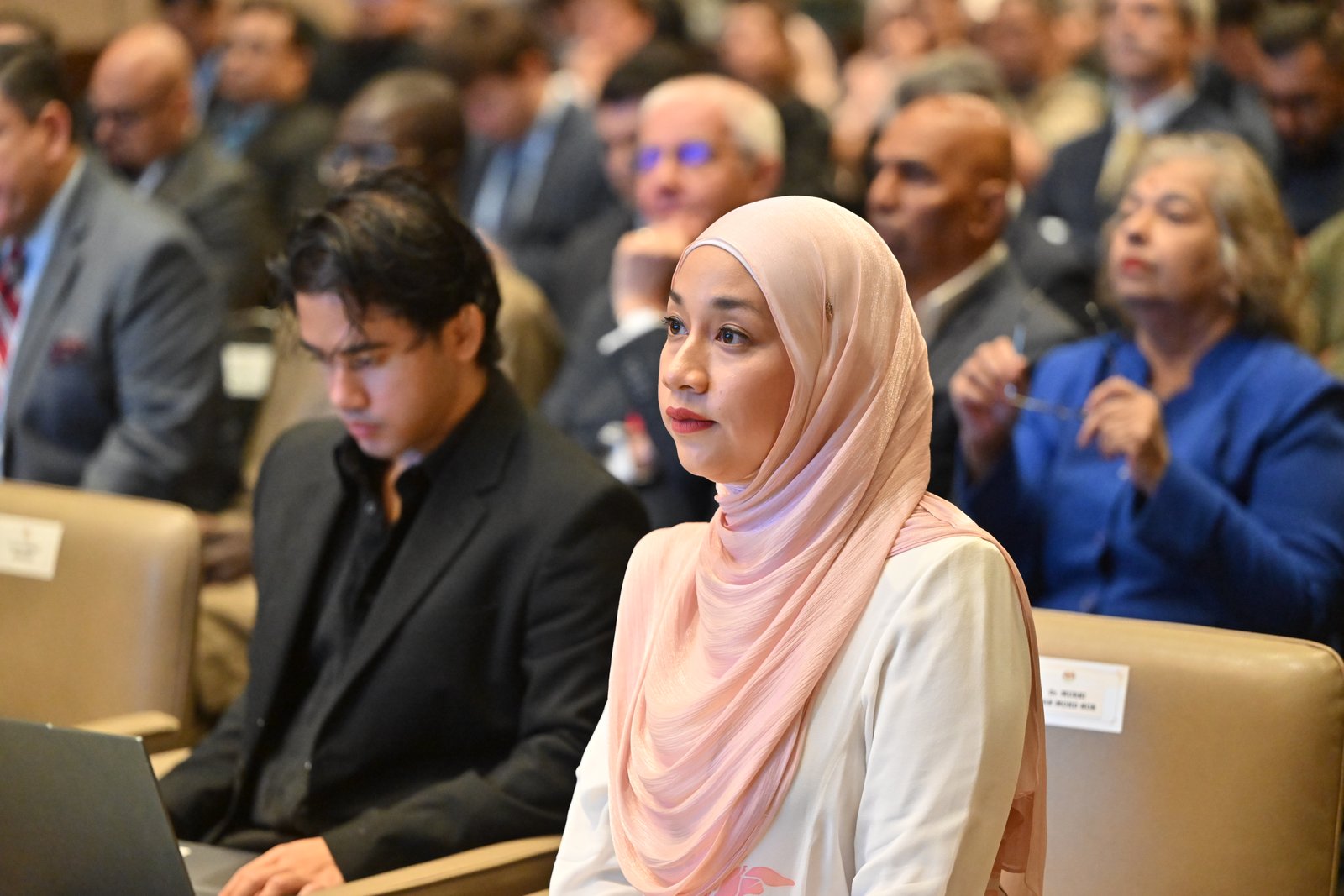 AI@Work: Innovating Diplomacy photo 6