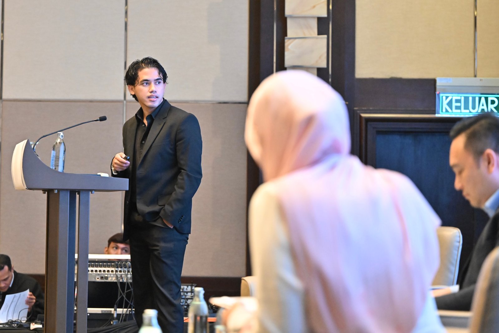 AI@Work: Innovating Diplomacy photo 11