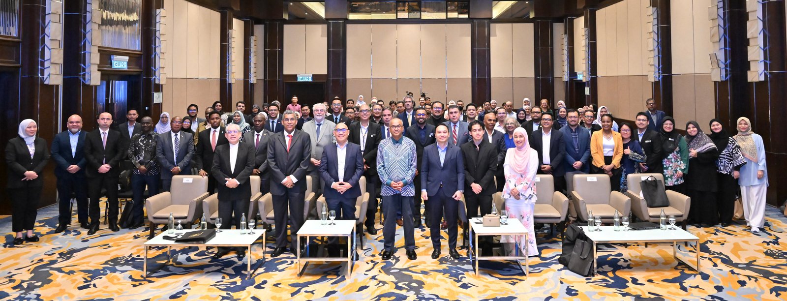 AI@Work: Innovating Diplomacy photo 14