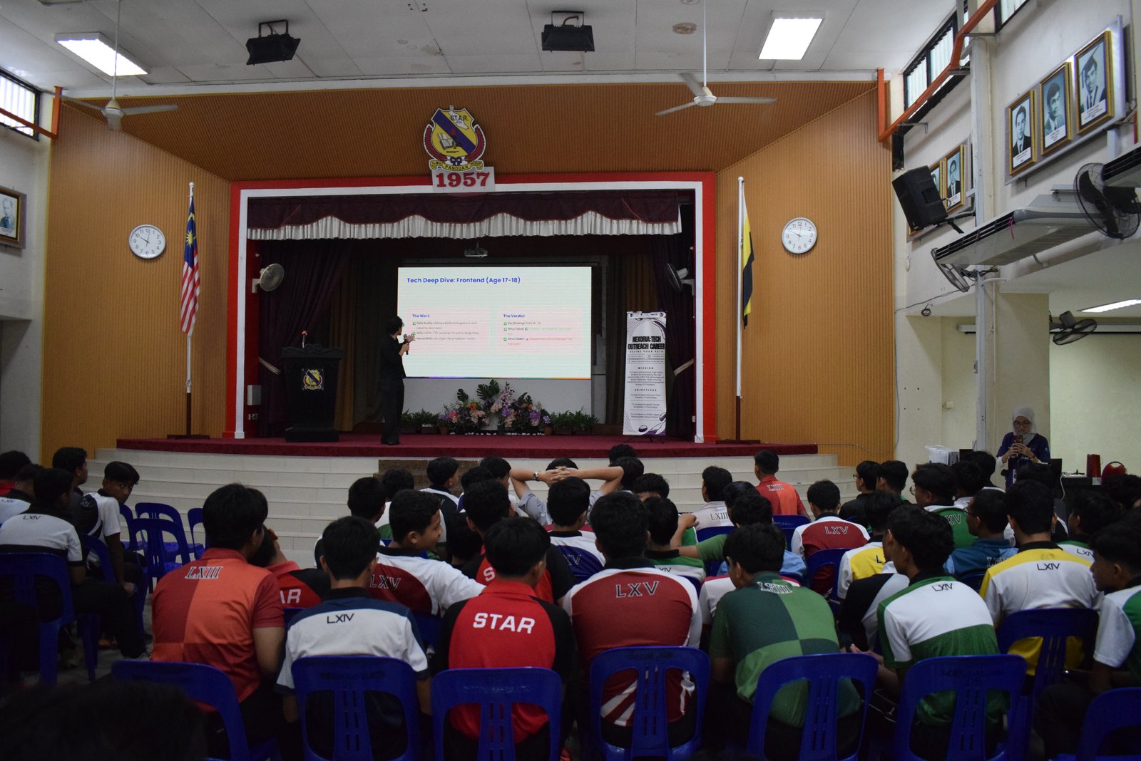 Career in Tech photo 4