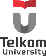 Fathy Rashad speaking at Telkom University