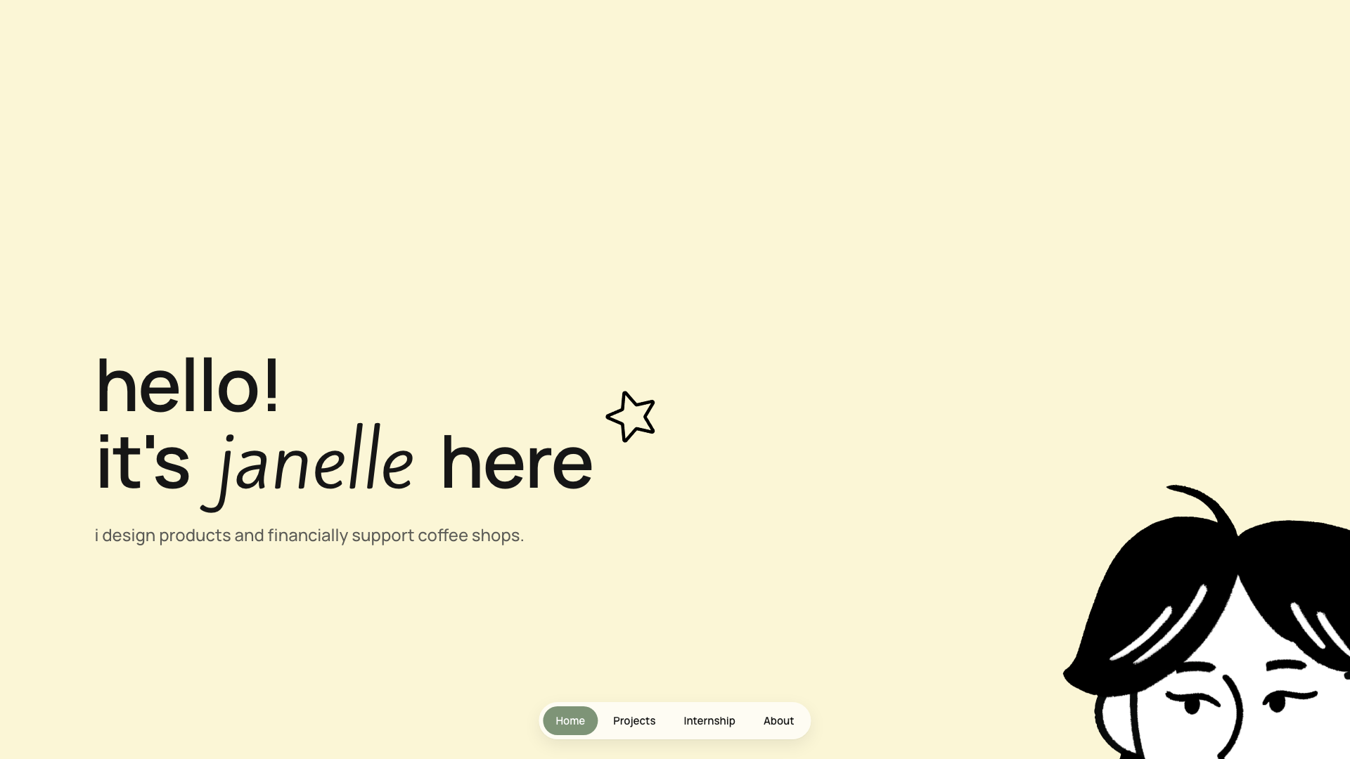janelleis.online