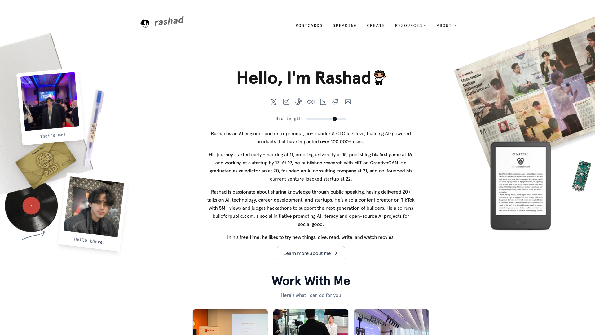 mfrashad.com